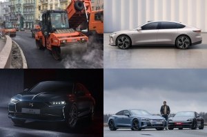 Главные автоновости дня: 08 апреля 2021