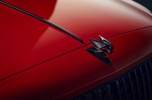 ЖК «Bentley»: небоскреб с гаражами в апартаментах ЖК «Bentley»: небоскреб с гаражами в апартаментах