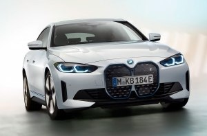 BMW заявила о мировом рекорде BMW заявила о мировом рекорде