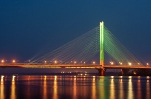 В Киеве в ближайшие дни частично ограничат движение транспорта