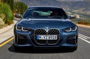 BMW не будет выпускать пятидверный M4