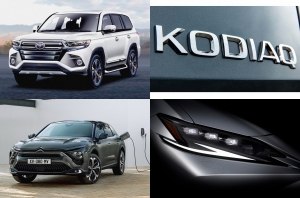 Главные автоновости дня: 12 апреля 2021