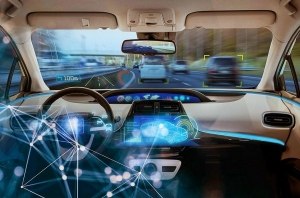 Nvidia поможет Volvo в разработке автопилота