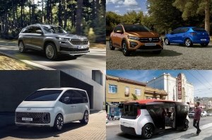 Главные автоновости дня: 13 апреля 2021