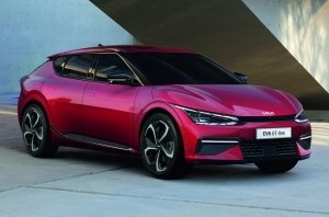 За первые сутки 21.000 человек захотели новый EV6 За первые сутки 21.000 человек захотели новый EV6