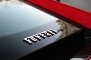 Ferrari готовит хардкорный 812: последний Феррари с атмосферным V12?