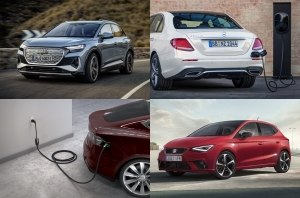 Главные автоновости дня: 15 апреля 2021
