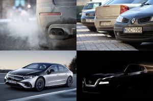 Главные автоновости дня: 16 апреля 2021