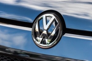 VW выбрал название для линейки «горячих» электрокаров