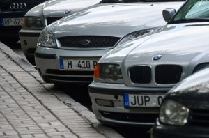Реформа растаможки автомобилей