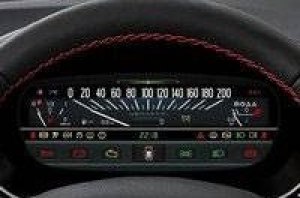 Lada Vesta и XRAY с цифровой «приборкой» в стиле ВАЗ-2101