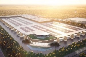Tesla в Берлине: Маск назвал дату открытия завода
