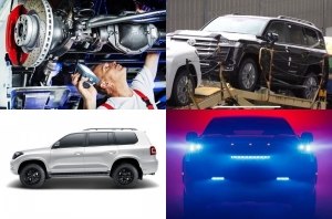 Главные автоновости дня: 19 мая 2021