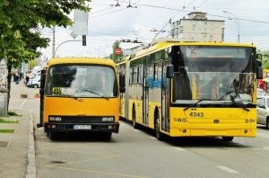 Новый стандарт пассажирских перевозок