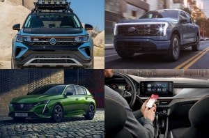 Главные автоновости дня: 20 мая 2021