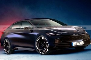 У бренда Cupra может появиться седан