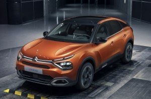 Головна новинка сезону «Літо-2021» вже в Україні — зустрічайте Новий CITROEN С4