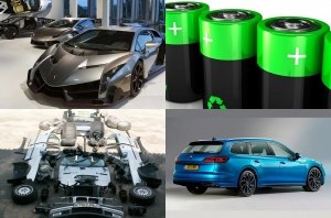 Главные автоновости дня: 26 мая 2021