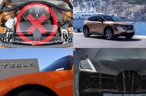 Главные автоновости дня: 27 мая 2021