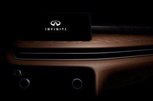 Названа дата премьеры ного Infiniti QX60