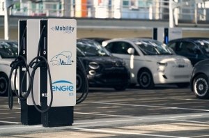 Stellantis создаст подразделение по электрификации авто