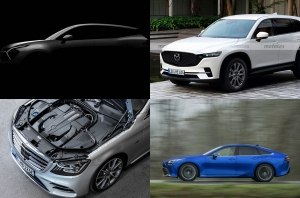 Главные автоновости дня: 31 мая 2021