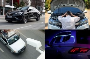 Главные автоновости дня: 06 мая 2021