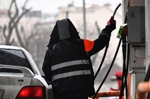 Цены на топливо подорожали еще на 1грн/л