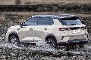 GM готовит доступную альтернативу RAV4