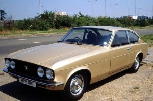 Bristol Cars возродится в виде бренда электрокаров