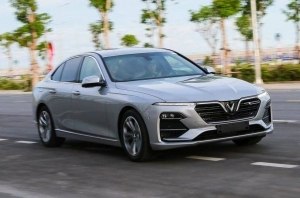 Вьетнамское «BMW» очень не любит критику