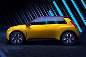 Подробности о новом моторе Renault 1.2 TCe