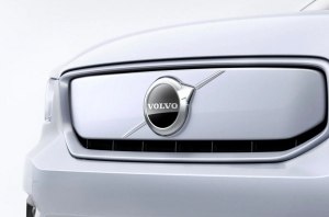 Volvo: рекорд продаж 10-й месяц подряд