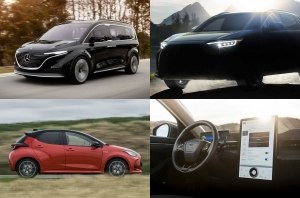 Главные автоновости дня: 11 мая 2021
