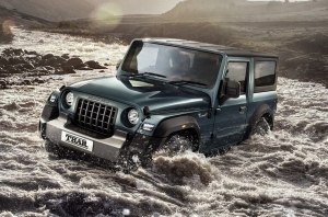 Jeep судится за свой Wrangler