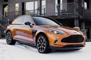 Куда движется Aston Martin? Планы нового босса