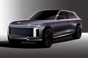 Электромобили GV70 и Ioniq 6 представят раньше срока Электромобили GV70 и Ioniq 6 представят раньше срока