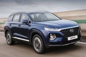 АІС знижує ціни до 28 000 долл на позашляховики з пробігом з Кореї!