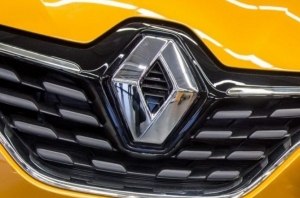Renault вернулась к идее быстрой смены батарей