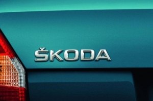 Новая Fabia: дата премьеры и новое изображение