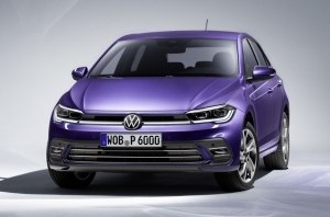 Новый Polo доступен для предзаказа