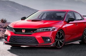 Новый Civic Type R станет последним