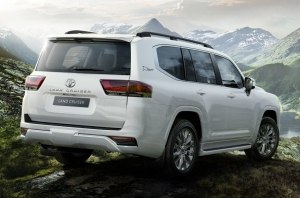 Зачем изобретать велосипед? Toyota рассказала, что брали за основу новой «Трехсотки»