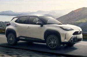 Бюджетный кроссовер Toyota Yaris Cross стала еще дешевле