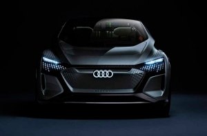Audi прекратит выпуск новых авто с ДВС
