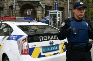 Нацполиция планирует купить новых авто на 100 млн. грн
