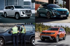 Главные автоновости дня: 22 июня 2021