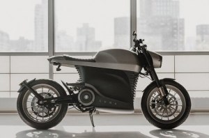 Электроцикл Tarform Luna