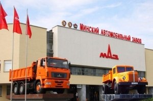 ЕС вводит санкции против белорусских автопроизводителей