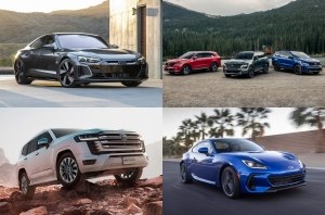 Главные автоновости дня: 23 июня 2021